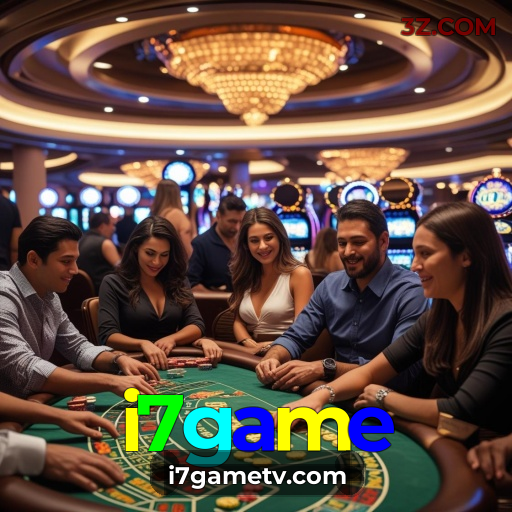 i7game - Pagamento PIX Instantâneo