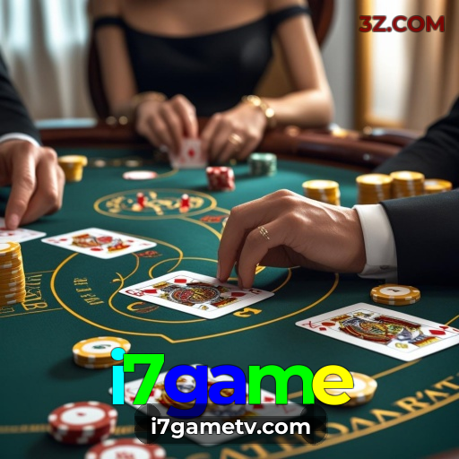 i7game - App Features