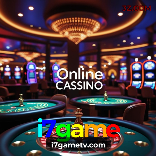 i7game Brasília - Security