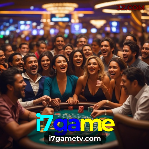 i7game - App Compatibility