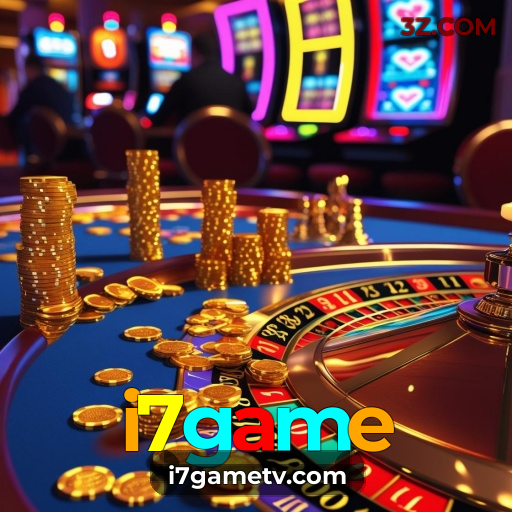 i7game - Winners Celebration