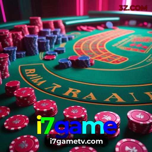 i7game Salvador - Strategy