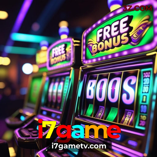 i7game Rio de Janeiro - Popular Jogos