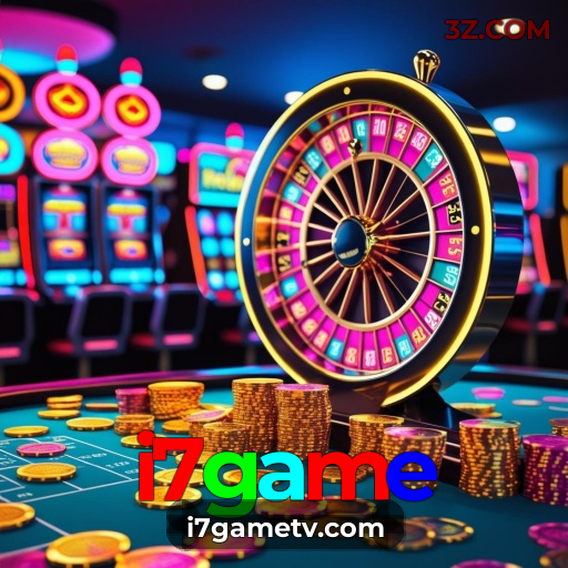 i7game Brasília - Betting Features