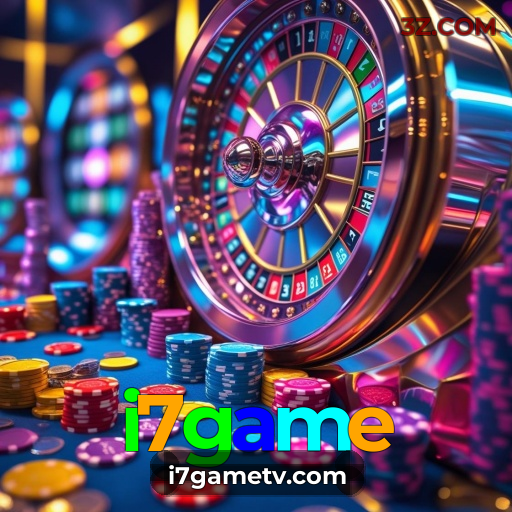 i7game Fortaleza - Sports Winners