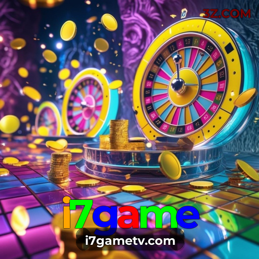 i7game Salvador - Support