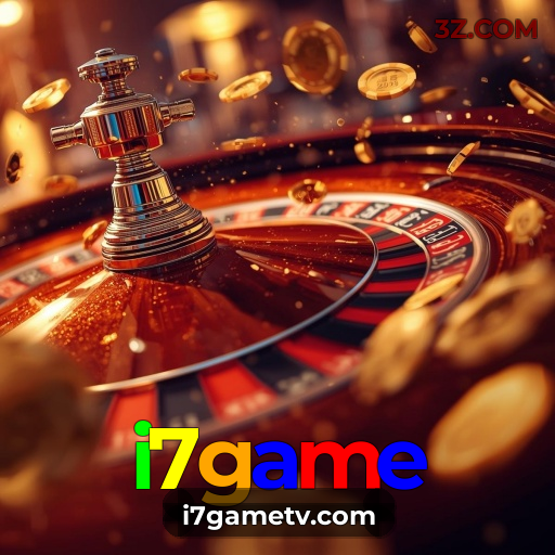 i7game São Paulo - Jogo Providers