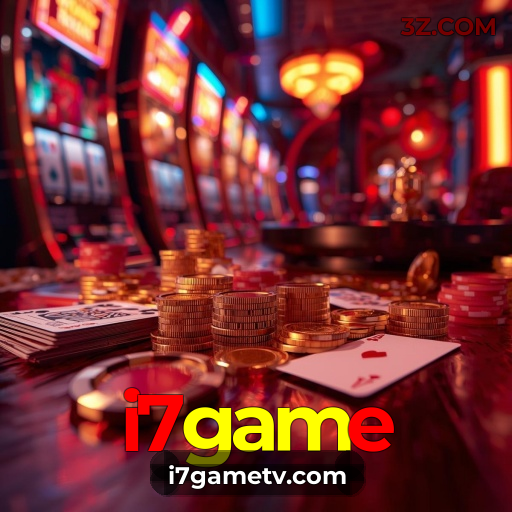 i7game Rio de Janeiro - Bonus Terms