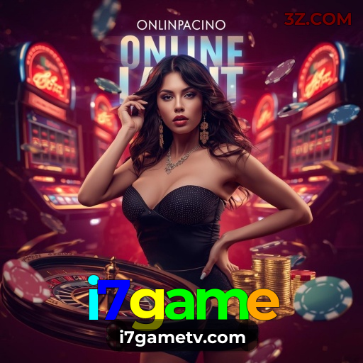 i7game - cassino ao vivo