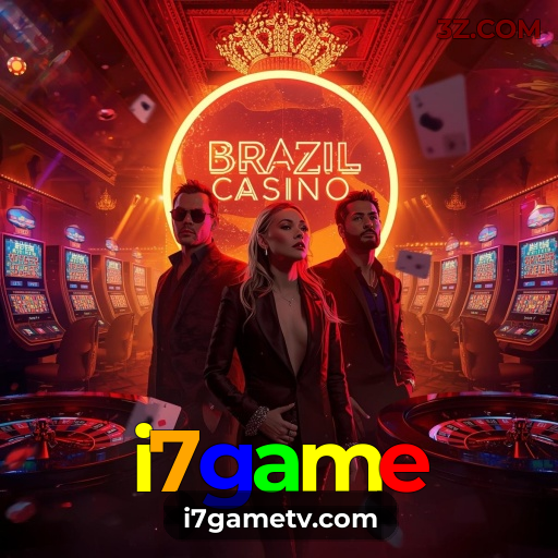 i7game Salvador - Football