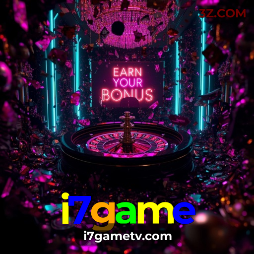 i7game - Pagamento PIX Instantâneo