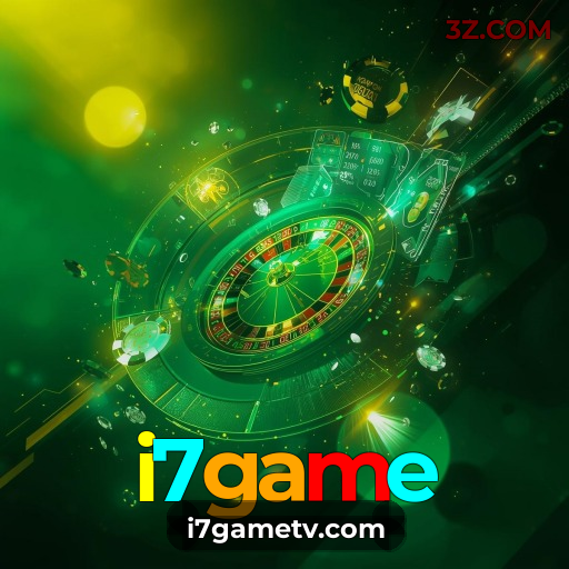 i7game São Paulo - Top Slots