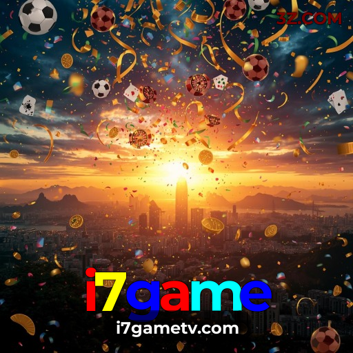 i7game Curitiba - Live Status