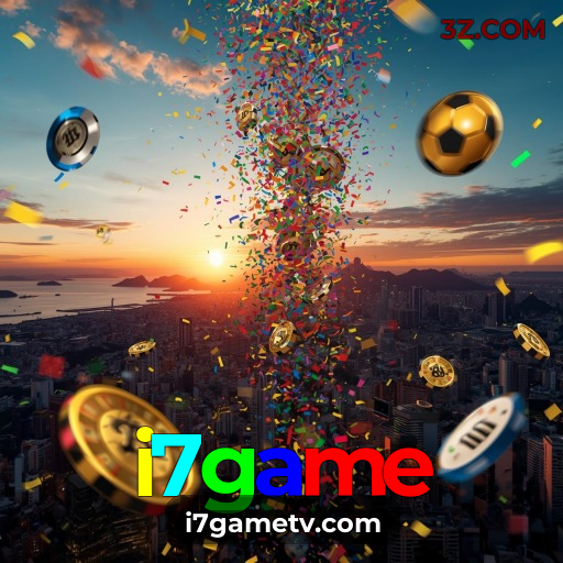 i7game - Winners Celebration