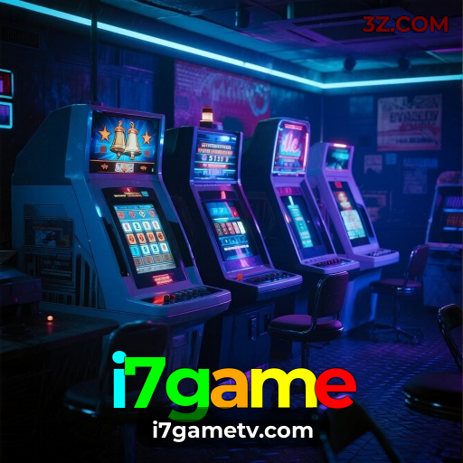 i7game Salvador - Promo Stats