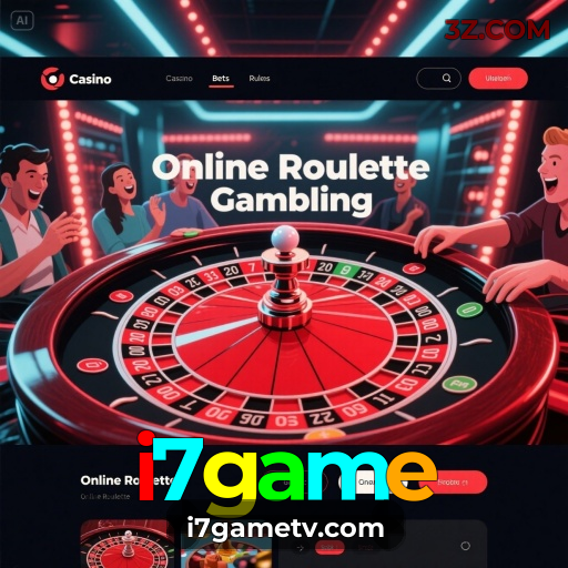 i7game Belo Horizonte - Jackpots