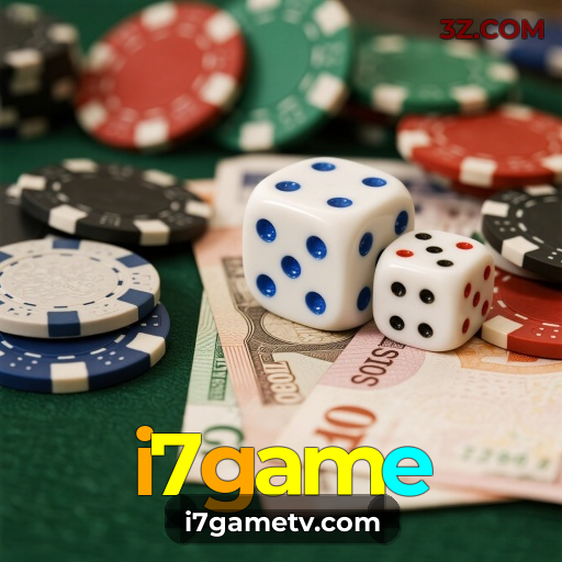 i7game - cassino ao vivo