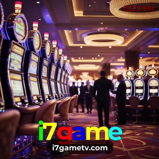 i7game - App Performance